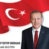 Tổng thống Thổ Nhĩ Kỳ Erdogan kêu gọi "đoàn kết và thống nhất"