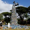 Hơn 170 nước thảo luận giải pháp cho khủng hoảng rác thải nhựa