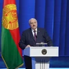 Tổng thống Belarus bổ nhiệm Chủ tịch Ủy ban biên giới quốc gia