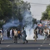 Pakistan: Chủ tịch đảng PTI bị bắt giữ liên quan đến biểu tình bạo lực