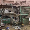 Hội đồng Bảo an LHQ ưu tiên giảm leo thang căng thẳng tại Sudan