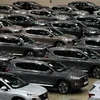 Hyundai và Kia ghi nhận doanh số bán xe ấn tượng tại thị trường Mỹ