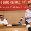 Hà Nội: Đẩy mạnh số hóa hồ sơ, giải quyết thủ tục hành chính