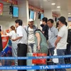 Sân bay Tân Sơn Nhất dự kiến đón gần 24 triệu lượt khách trong dịp Hè
