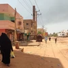 Giao tranh tại Sudan: Các phe phái nhất trí ngừng bắn trong 24 giờ