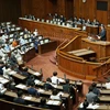 Nhật Bản sửa đổi luật nhập cư để trục xuất người bị từ chối tị nạn