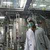 Mỹ cảnh báo phản ứng nghiêm khắc nếu Iran làm giàu urani đến 90%