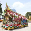 Boun BangFai - Lễ hội Pháo thăng thiên độc đáo của người dân Lào