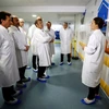 Pháp hướng tới giải pháp bền vững nhằm đảm bảo nguồn cung thuốc men