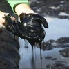 Vùng Irkutsk của Nga công bố tình trạng khẩn cấp do sự cố tràn dầu
