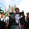 Cuộc đời và sự nghiệp đầy bê bối của cố Thủ tướng Italy Berlusconi