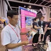 Việt Nam tham dự Hội chợ du lịch quốc tế Hong Kong lần thứ 37