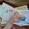 Campuchia thúc đẩy thỏa thuận thanh toán xuyên biên giới với Việt Nam