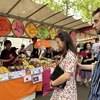 Sôi động lễ hội ẩm thực đường phố Ici Vietnam Festival tại Paris