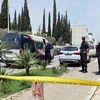 Tấn công gần Đại sứ quán Brazil ở Tunisia, một nhân viên thiệt mạng