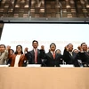 Ủy ban Bầu cử Thái Lan xác nhận tư cách của các nghị sỹ trúng cử