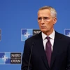 Ông Stoltenberg: NATO chưa trao tư cách thành viên cho Ukraine