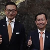 Tập đoàn Alibaba thông báo chuyển giao lãnh đạo để tái cơ cấu