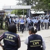 Ít nhất 41 người thiệt mạng sau vụ bạo loạn nhà tù tại Honduras