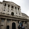 Anh: BoE nâng lãi suất thêm 0,5 điểm phần trăm do lạm phát kéo dài