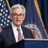Mỹ: Chủ tịch Fed bảo vệ quan điểm tăng lãi suất để kiềm chế lạm phát