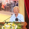 Đại sứ Nguyễn Phương Nga nhớ về nhà ngoại giao, nhân cách lớn Vũ Khoan