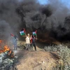 Mỹ kêu gọi giảm leo thang căng thẳng giữa Israel và Palestine