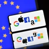 Các doanh nghiệp Big Tech chỉ trích Đạo luật Dữ liệu của EU