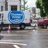Chính phủ Anh cân nhắc giải cứu công ty cấp nước lớn nhất nước