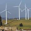 Liên minh châu Âu đạt bước tiến mới về dự luật năng lượng tái tạo