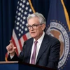 Chủ tịch Fed để ngỏ khả năng tăng lãi suất liên tiếp để giảm lạm phát