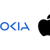 Hãng Nokia gia hạn thỏa thuận chia sẻ bằng sáng chế cho Apple