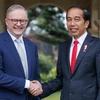 Australia nới lỏng quy định thị thực để thúc đẩy kinh tế với Indonesia