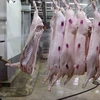 Giá thịt lợn lập đỉnh giúp cổ phiếu ngành chăn nuôi tăng mạnh