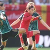 World Cup Nữ 2023: FIFA đánh giá cao thầy trò Đội tuyển Nữ Việt Nam