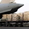 Liên minh cầm quyền Nhật Bản nhất trí về xuất khẩu thiết bị quốc phòng