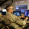 Quân đội Mỹ thử nghiệm thành công mô hình AI trong xử lý dữ liệu mật