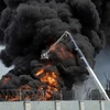 Nổ tại nhà máy sản xuất thuốc nổ ở Nga làm 6 người thiệt mạng