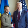Tổng thống Mỹ: NATO không đồng thuận về việc kết nạp Ukraine