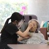 27% viện điều dưỡng tại Nhật Bản đối mặt với nguy cơ phải đóng cửa