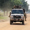 Nigeria ban bố lệnh giới nghiêm ở bang miền Trung do bạo lực leo thang