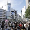 Nhật Bản: Số vụ phá sản doanh nghiệp ở mức cao nhất trong vòng 5 năm