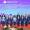 Hội nghị AMM-56: Nỗ lực thúc đẩy ASEAN thành tâm điểm tăng trưởng
