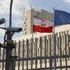 Quan hệ căng thẳng, Nga đóng cửa cơ quan lãnh sự Ba Lan tại Smolensk