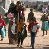Syria cho phép duy trì hành lang nhân đạo của LHQ tới vùng Tây Bắc