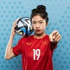 World Cup Nữ 2023: Báo Mỹ cảnh báo đội nhà về tiền đạo Thanh Nhã