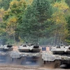 EU thảo luận kế hoạch viện trợ quân sự 20 tỷ euro cho Ukraine