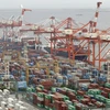 Nhật Bản đưa Hàn Quốc trở lại danh sách đối tác thương mại ưu tiên