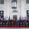 Mỹ dự kiến tổ chức hội nghị thượng đỉnh lần 2 với các đảo quốc TBD