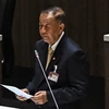 Quốc hội Thái Lan hoãn họp bầu thủ tướng, chờ phán quyết về ông Pita
